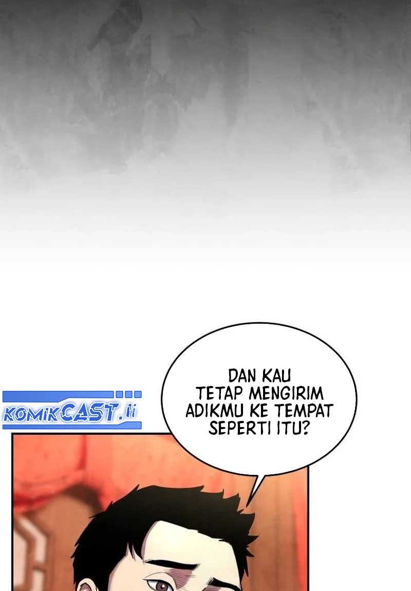 Guest Gun (Embodiment of the Assassin in the Murim World) Chapter 26 - halaman 17