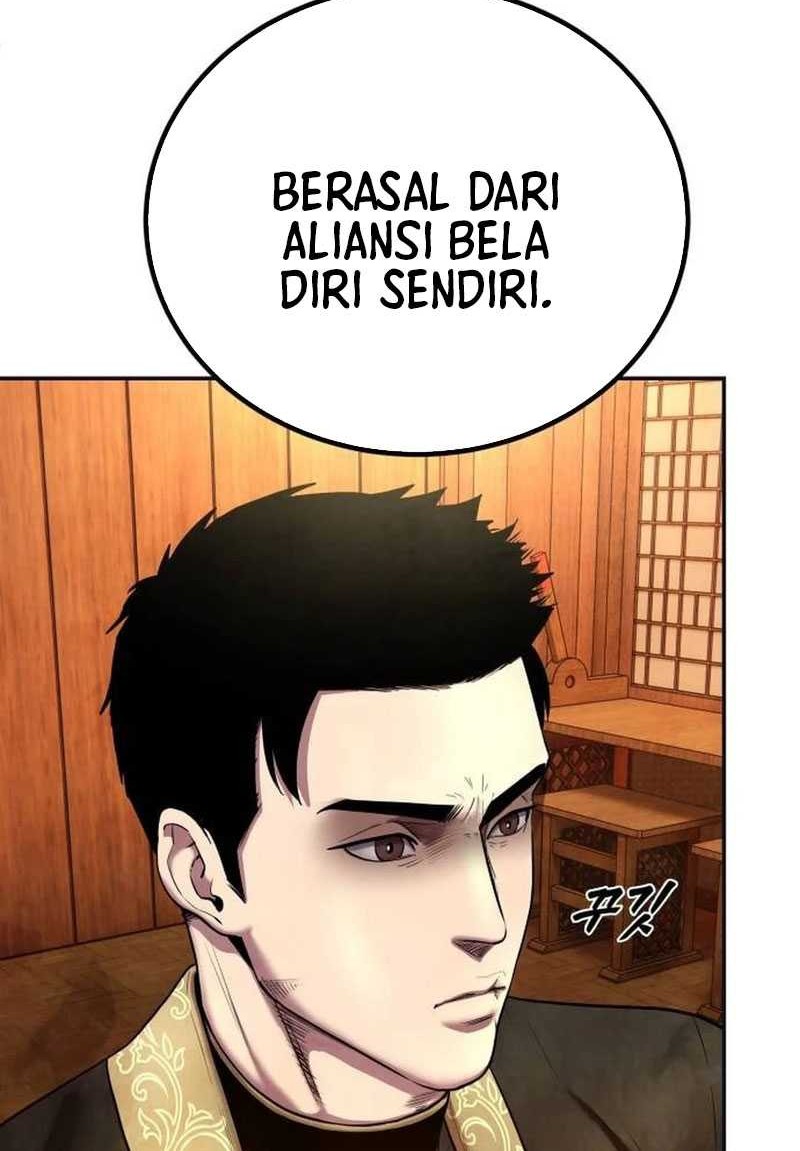 Guest Gun (Embodiment of the Assassin in the Murim World) Chapter 26 - halaman 19