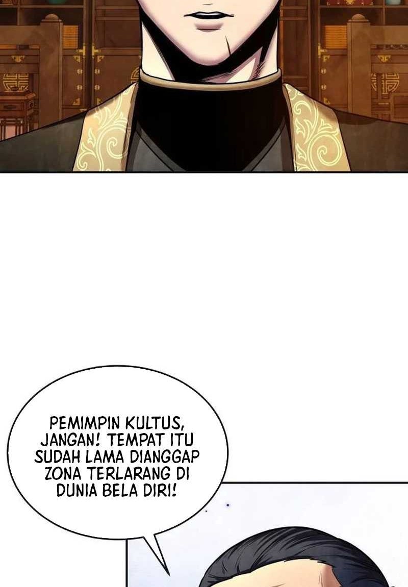 Guest Gun (Embodiment of the Assassin in the Murim World) Chapter 26 - halaman 23