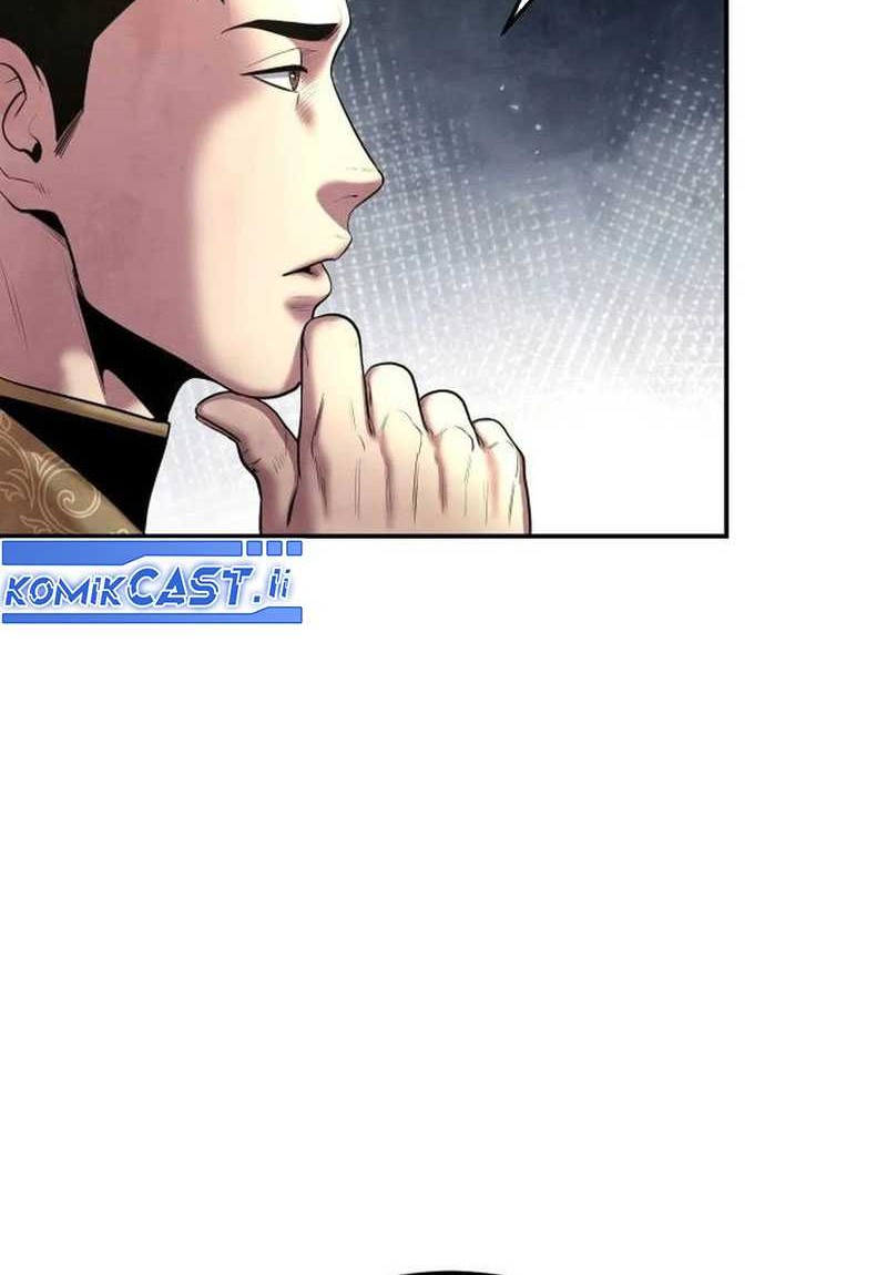 Guest Gun (Embodiment of the Assassin in the Murim World) Chapter 26 - halaman 25