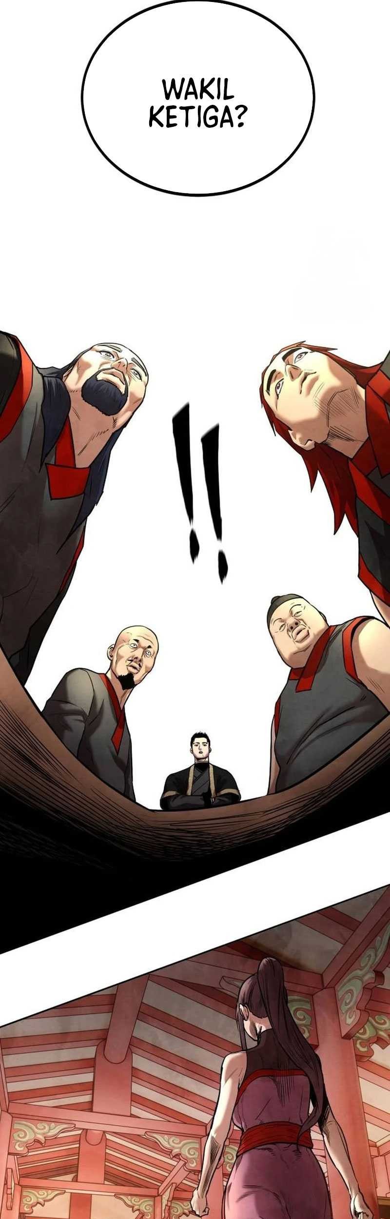 Guest Gun (Embodiment of the Assassin in the Murim World) Chapter 26 - halaman 26