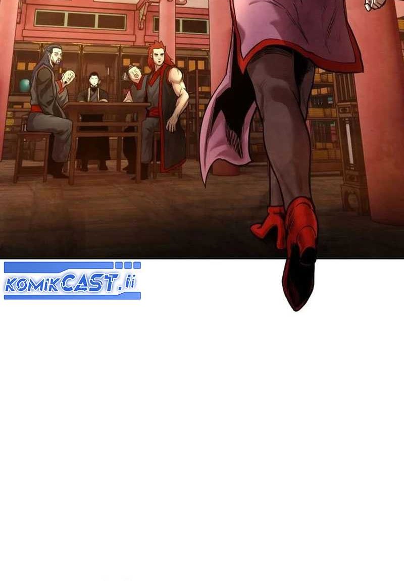 Guest Gun (Embodiment of the Assassin in the Murim World) Chapter 26 - halaman 27