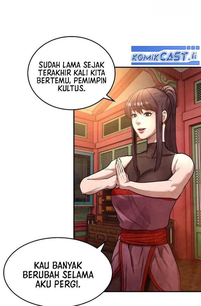 Guest Gun (Embodiment of the Assassin in the Murim World) Chapter 26 - halaman 29