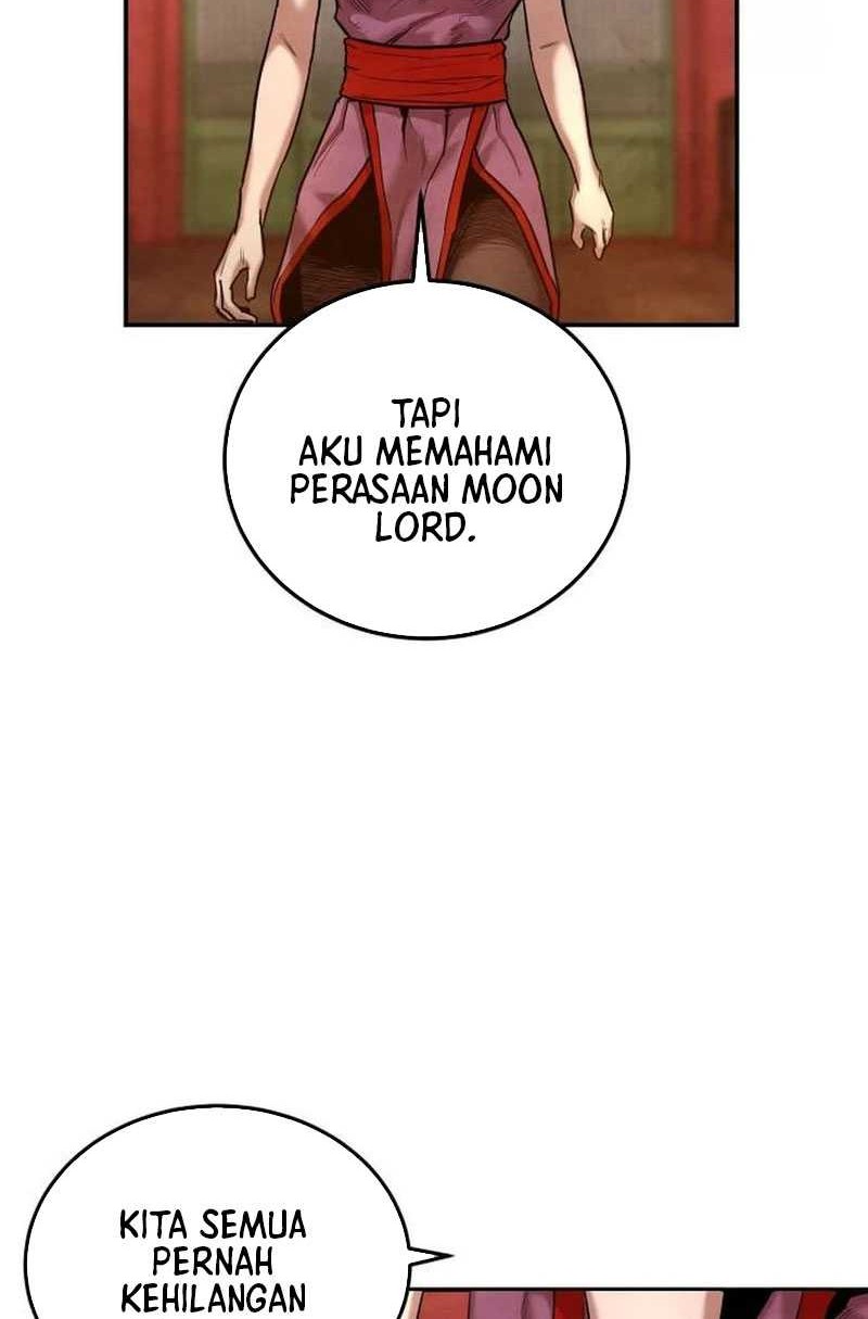 Guest Gun (Embodiment of the Assassin in the Murim World) Chapter 26 - halaman 31