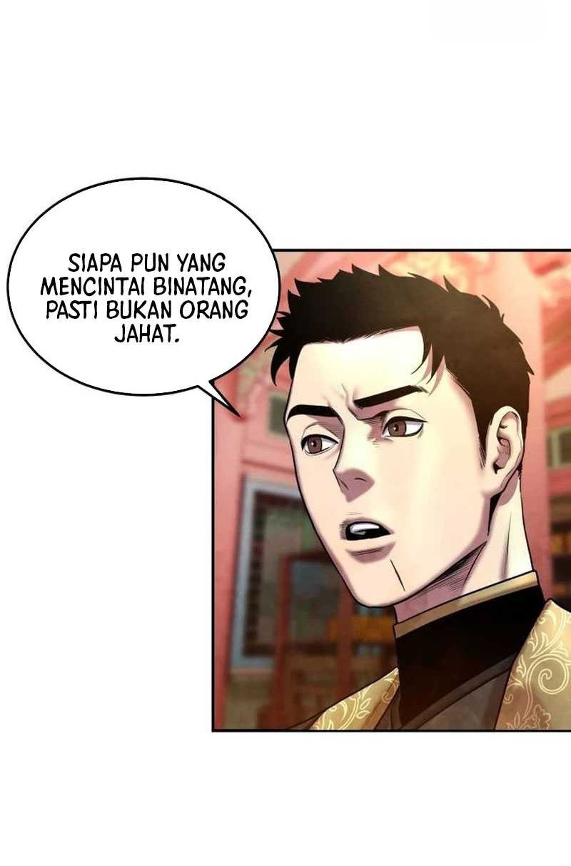 Guest Gun (Embodiment of the Assassin in the Murim World) Chapter 26 - halaman 35