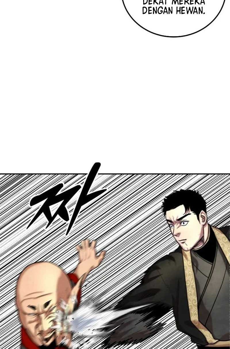 Guest Gun (Embodiment of the Assassin in the Murim World) Chapter 26 - halaman 37