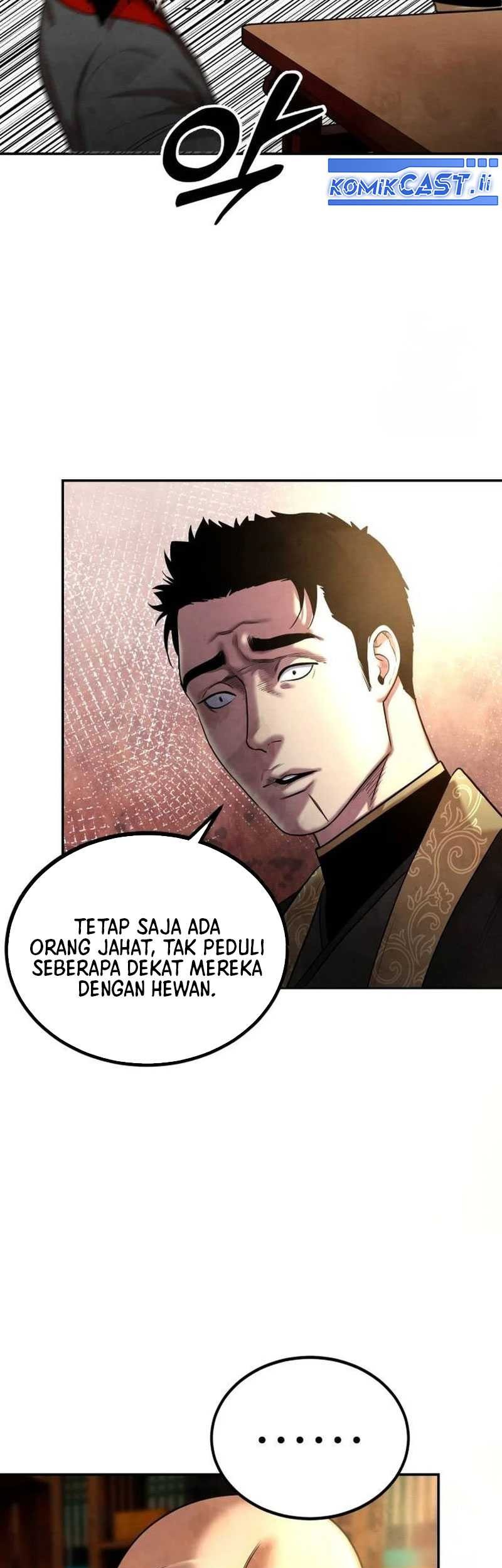 Guest Gun (Embodiment of the Assassin in the Murim World) Chapter 26 - halaman 38
