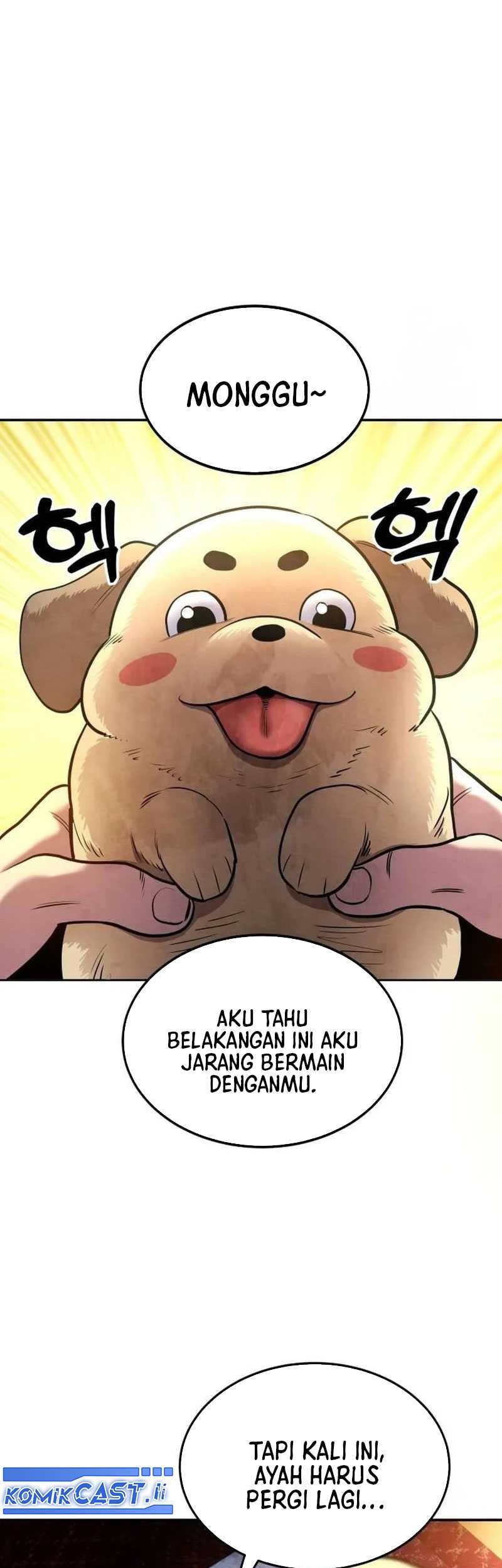 Guest Gun (Embodiment of the Assassin in the Murim World) Chapter 26 - halaman 40