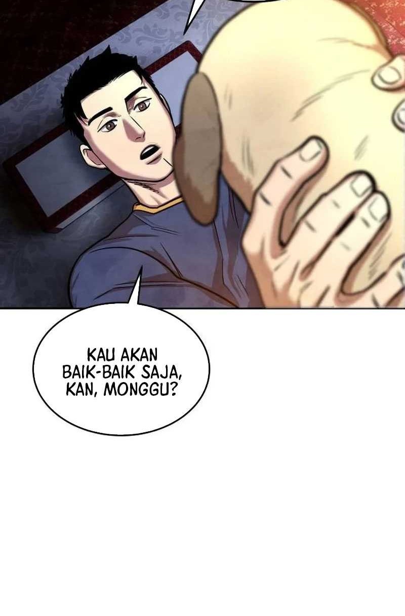 Guest Gun (Embodiment of the Assassin in the Murim World) Chapter 26 - halaman 41