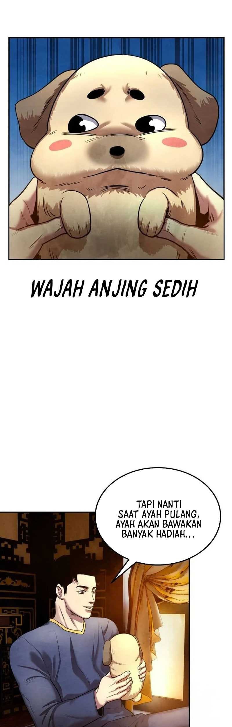Guest Gun (Embodiment of the Assassin in the Murim World) Chapter 26 - halaman 42