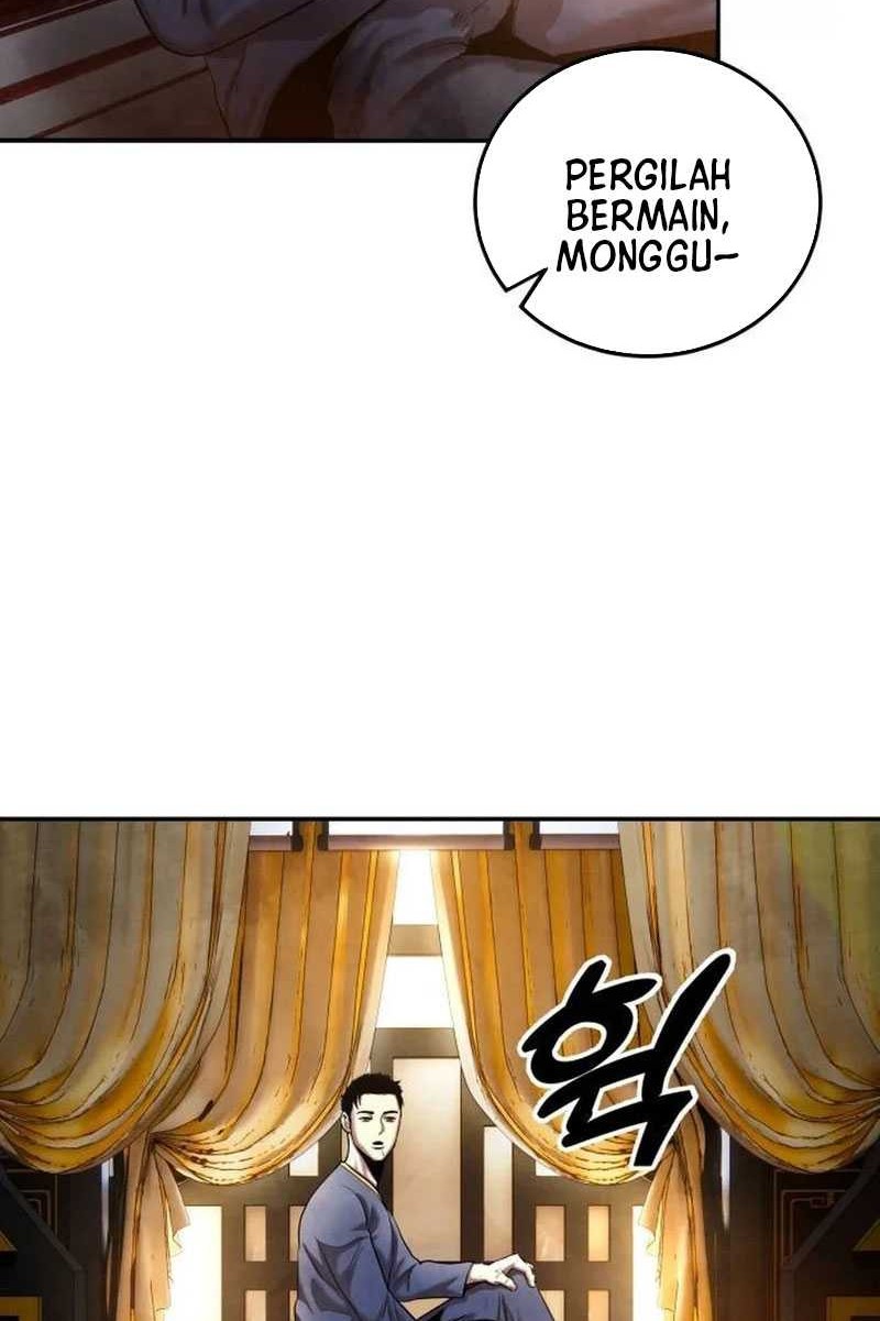 Guest Gun (Embodiment of the Assassin in the Murim World) Chapter 26 - halaman 43