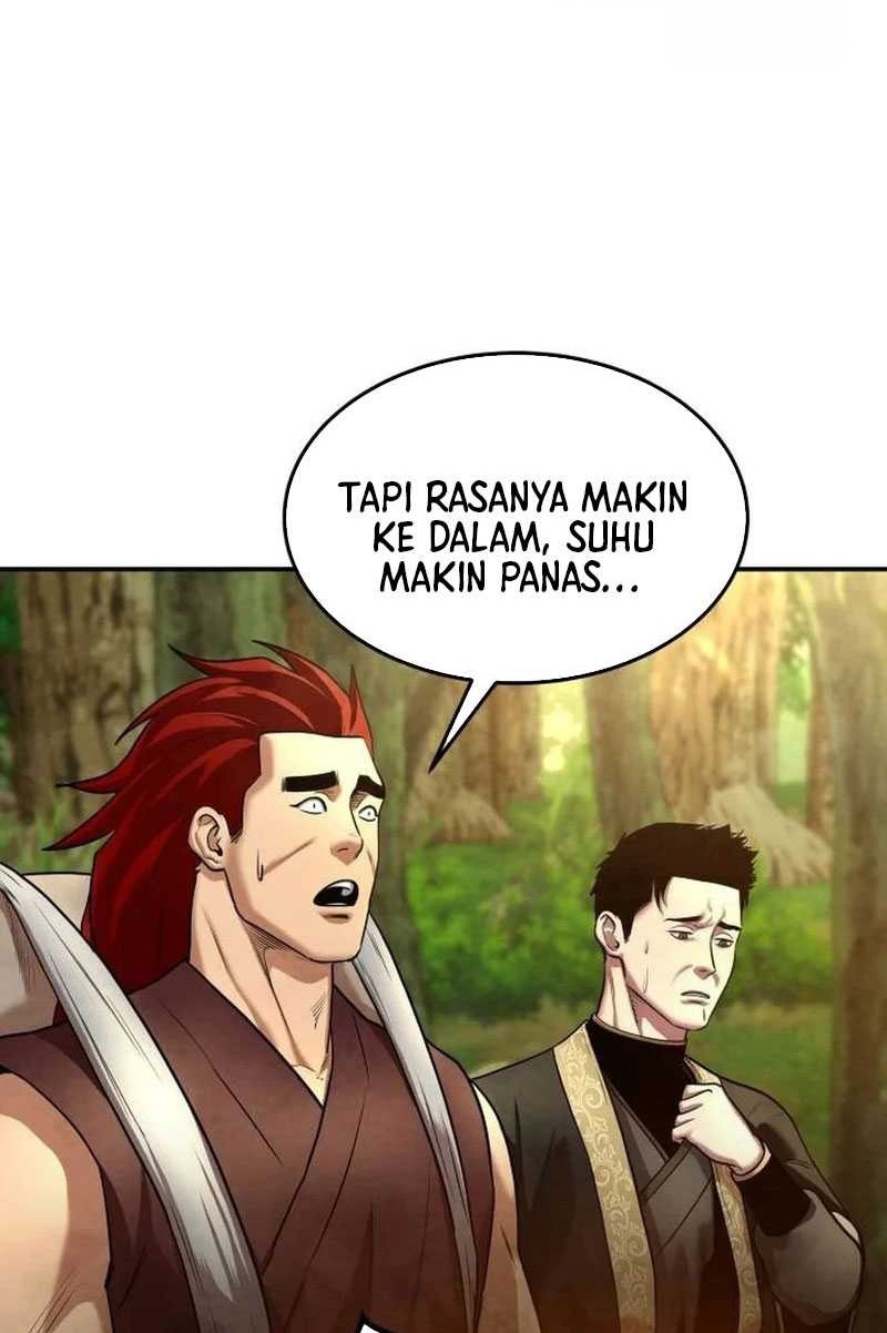 Guest Gun (Embodiment of the Assassin in the Murim World) Chapter 26 - halaman 49
