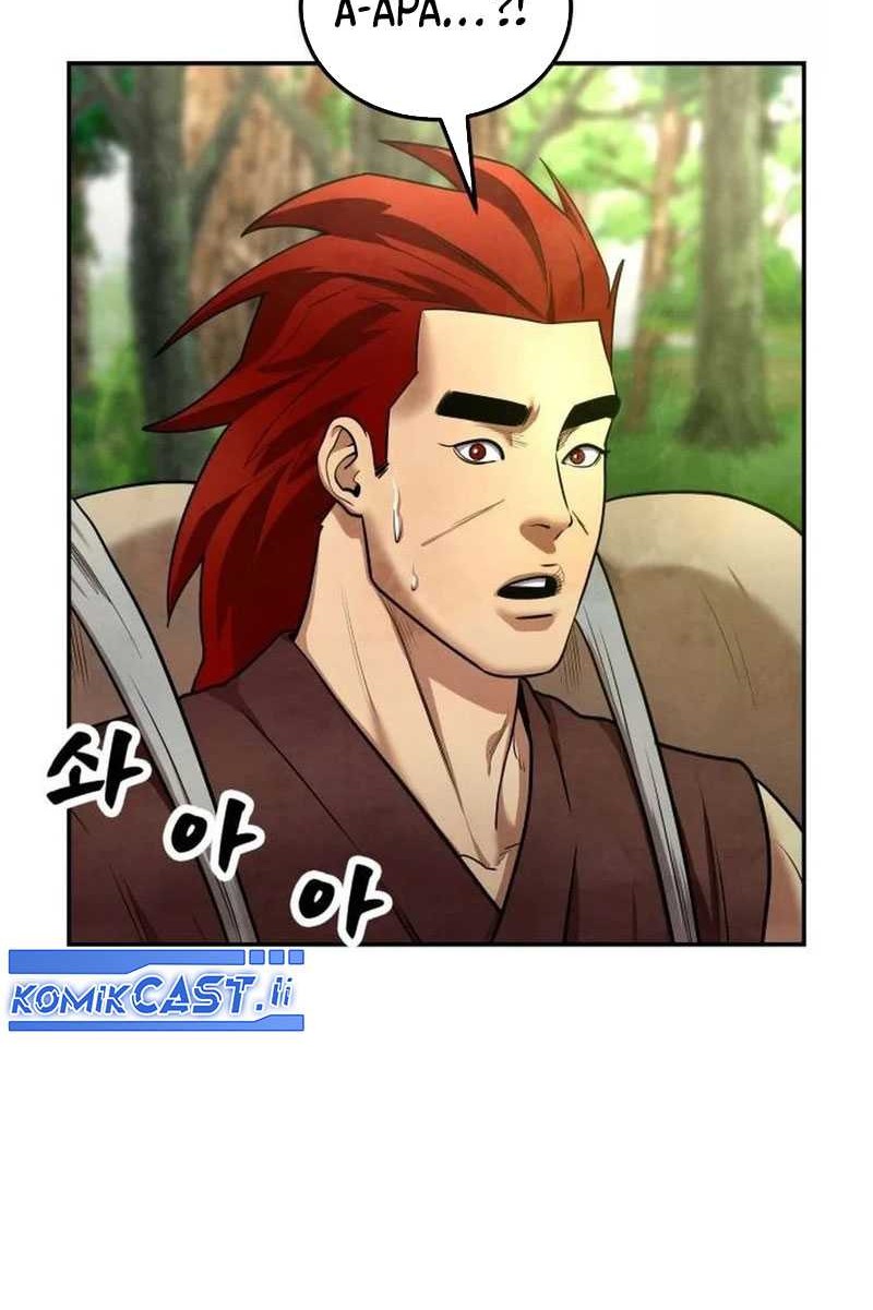 Guest Gun (Embodiment of the Assassin in the Murim World) Chapter 26 - halaman 51