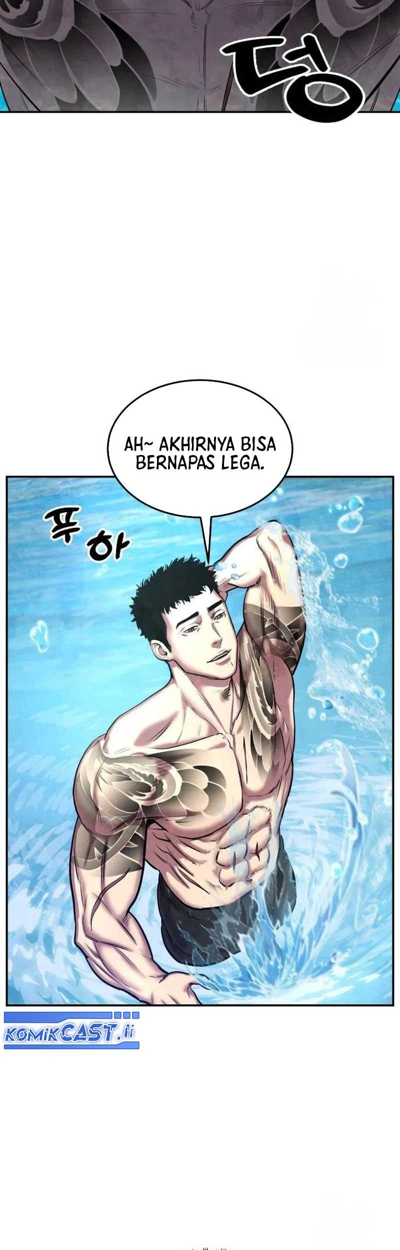Guest Gun (Embodiment of the Assassin in the Murim World) Chapter 26 - halaman 54
