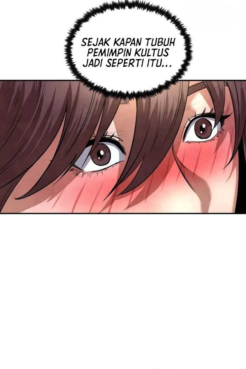 Guest Gun (Embodiment of the Assassin in the Murim World) Chapter 26 - halaman 55