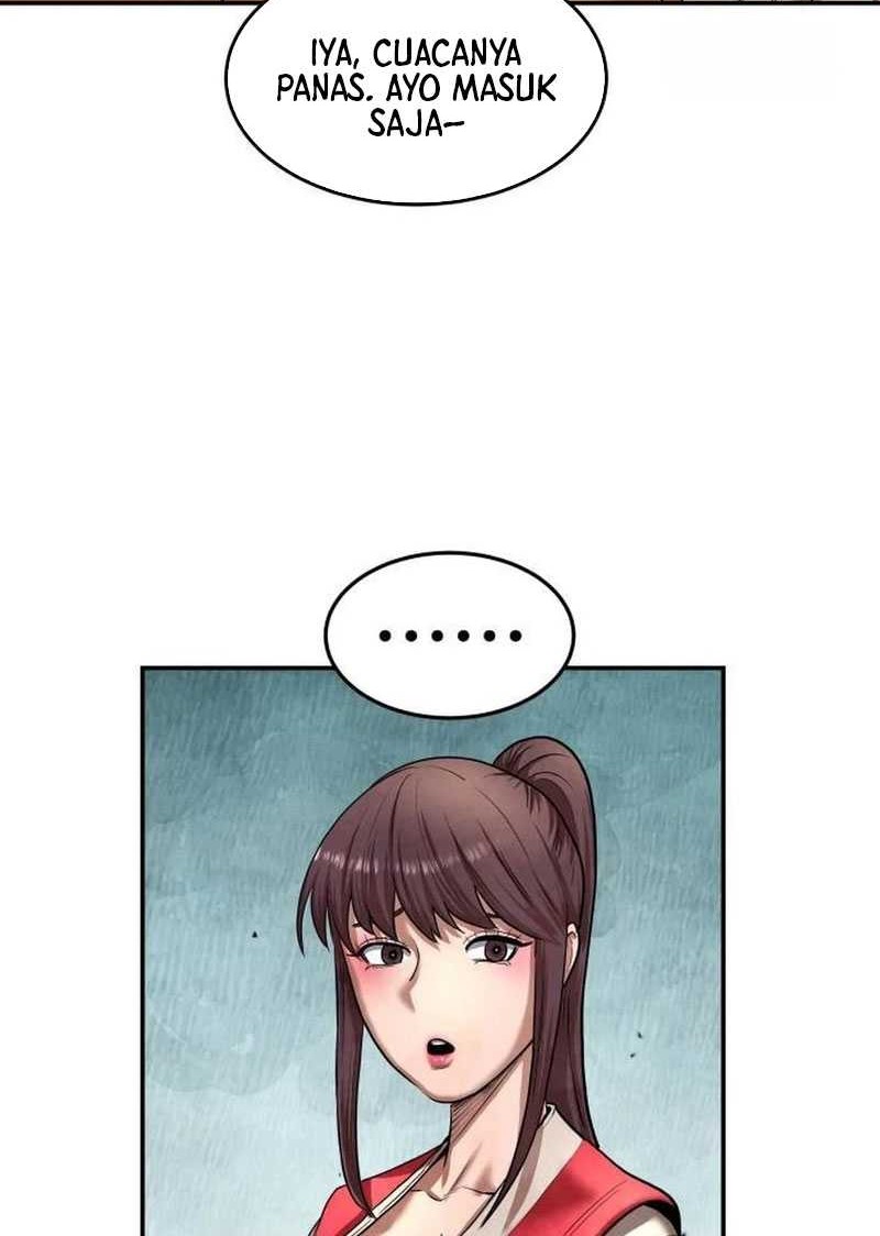 Guest Gun (Embodiment of the Assassin in the Murim World) Chapter 26 - halaman 57