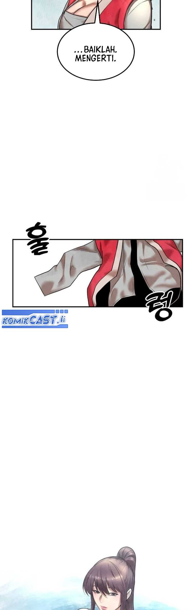 Guest Gun (Embodiment of the Assassin in the Murim World) Chapter 26 - halaman 58