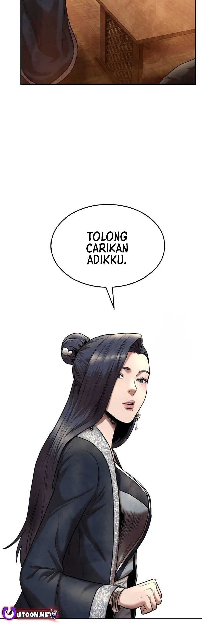 Guest Gun (Embodiment of the Assassin in the Murim World) Chapter 26 - halaman 6