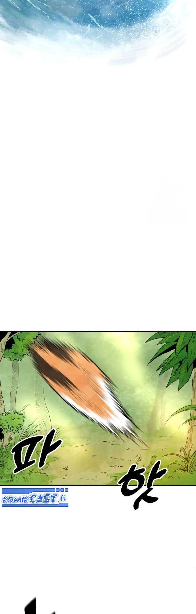 Guest Gun (Embodiment of the Assassin in the Murim World) Chapter 26 - halaman 60