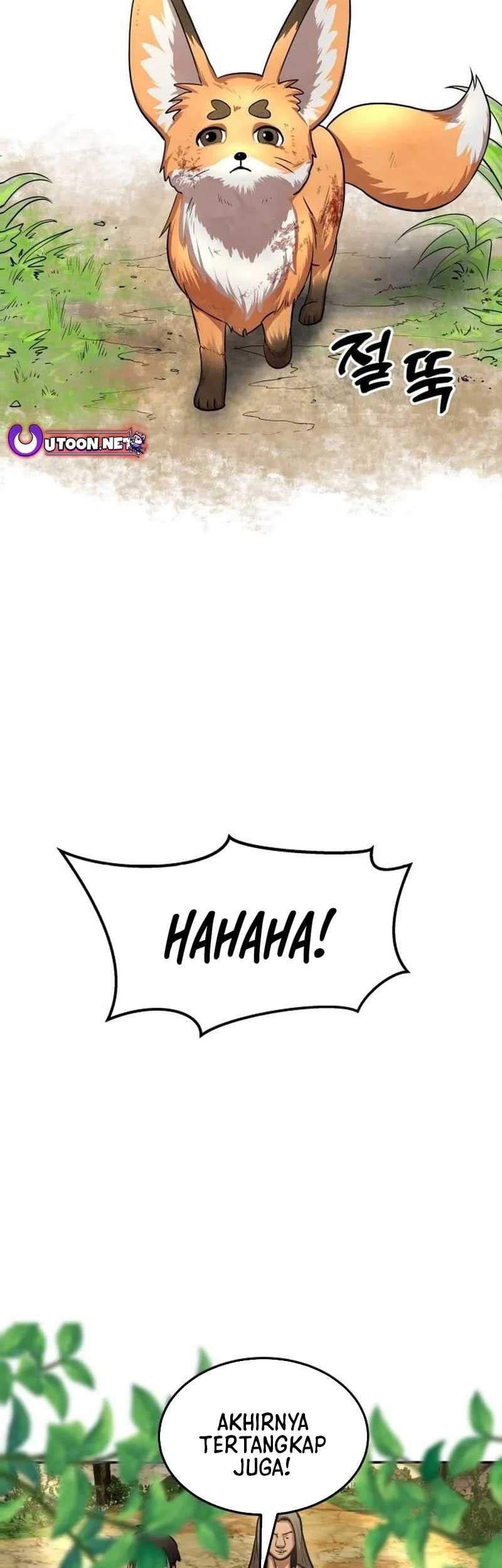 Guest Gun (Embodiment of the Assassin in the Murim World) Chapter 26 - halaman 64