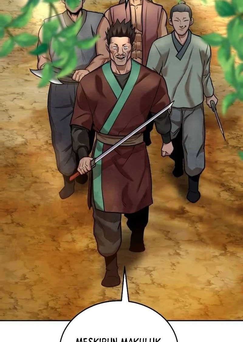 Guest Gun (Embodiment of the Assassin in the Murim World) Chapter 26 - halaman 65