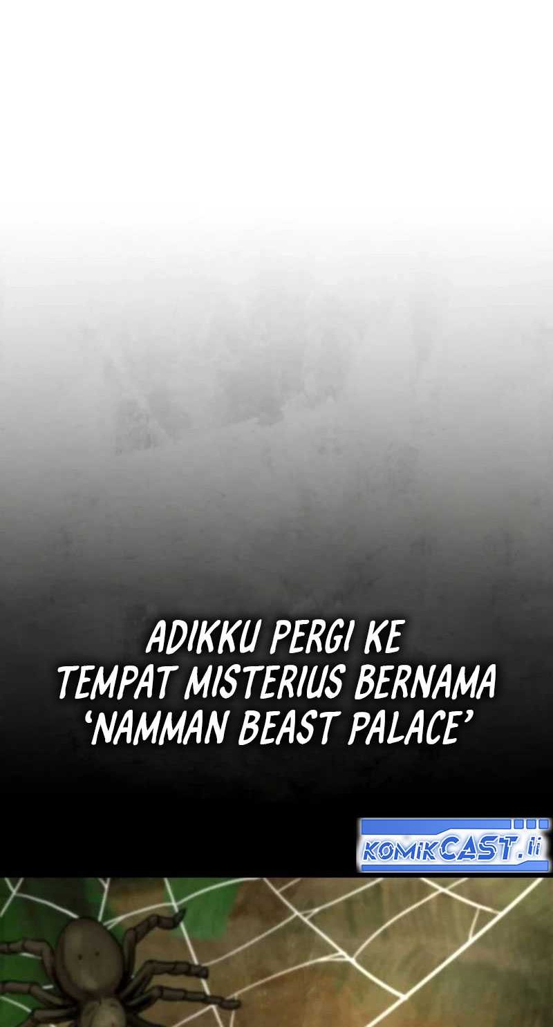 Guest Gun (Embodiment of the Assassin in the Murim World) Chapter 26 - halaman 7