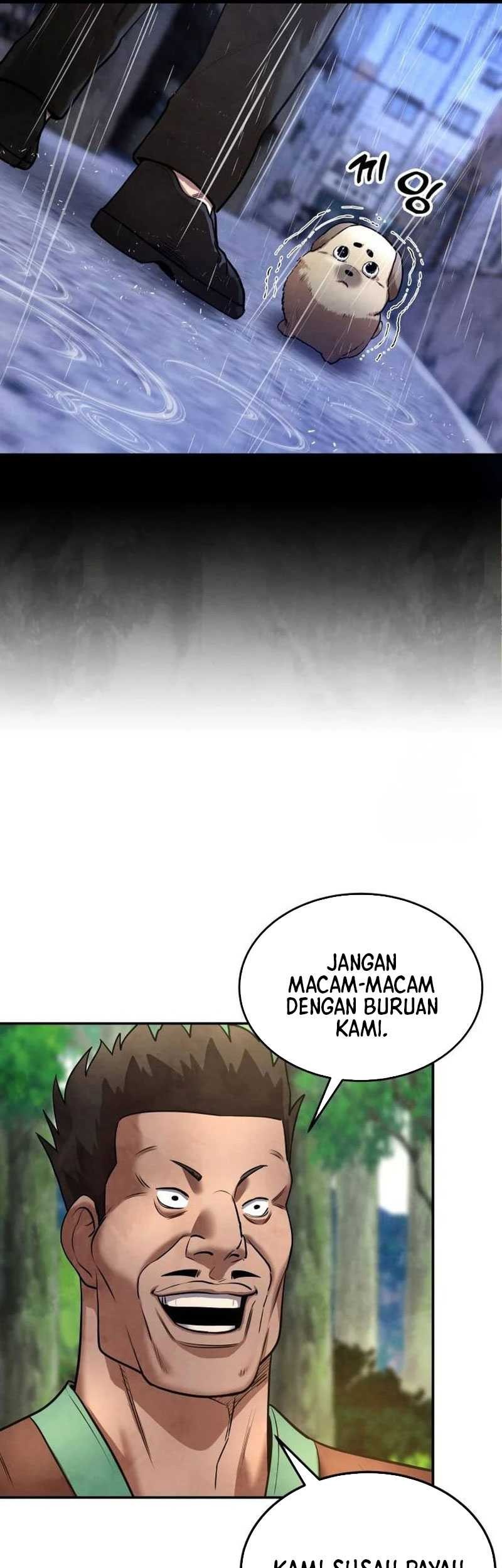 Guest Gun (Embodiment of the Assassin in the Murim World) Chapter 26 - halaman 70