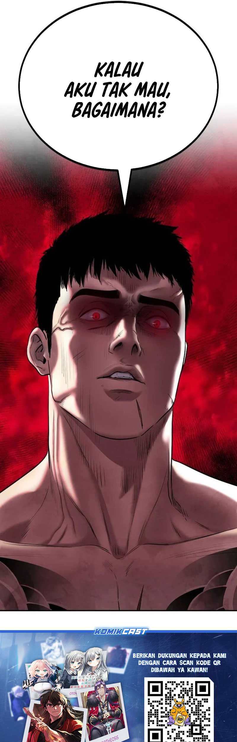Guest Gun (Embodiment of the Assassin in the Murim World) Chapter 26 - halaman 84