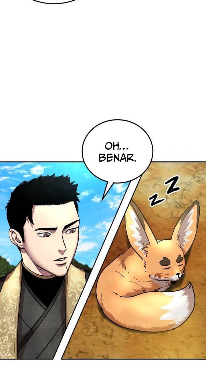 Guest Gun (Embodiment of the Assassin in the Murim World) Chapter 27 - halaman 11