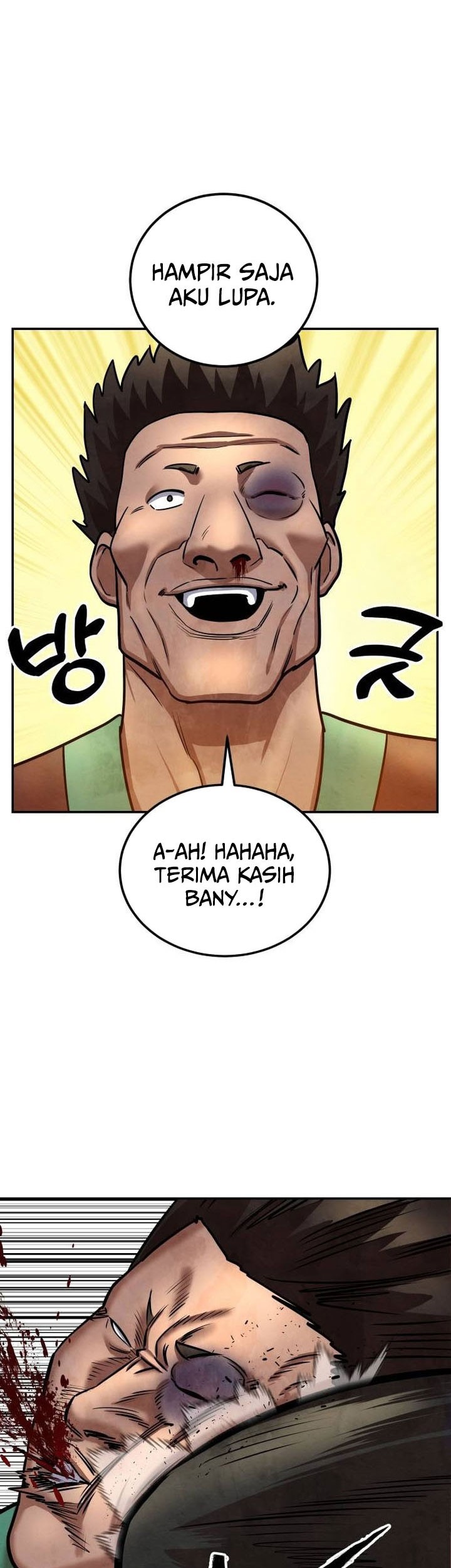 Guest Gun (Embodiment of the Assassin in the Murim World) Chapter 27 - halaman 12