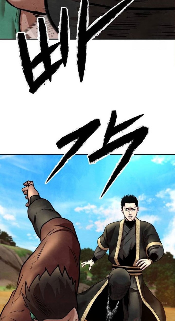 Guest Gun (Embodiment of the Assassin in the Murim World) Chapter 27 - halaman 13