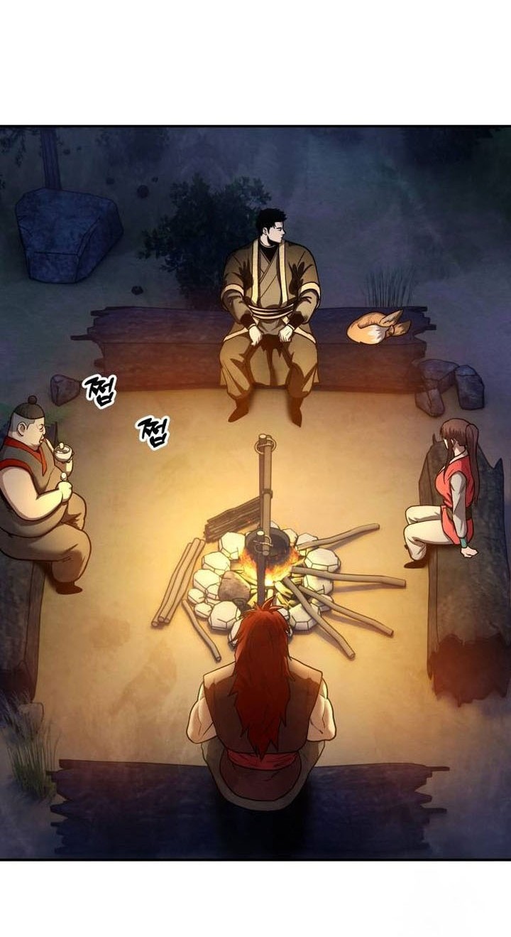 Guest Gun (Embodiment of the Assassin in the Murim World) Chapter 27 - halaman 15