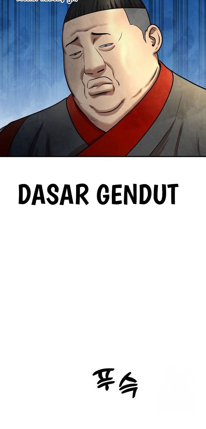 Guest Gun (Embodiment of the Assassin in the Murim World) Chapter 27 - halaman 21