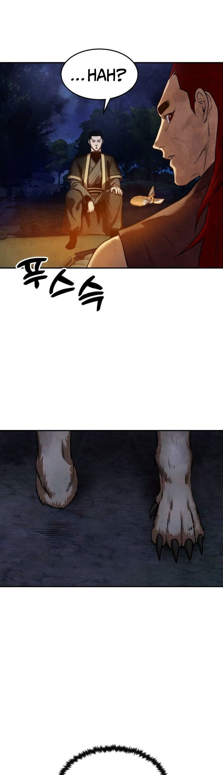 Guest Gun (Embodiment of the Assassin in the Murim World) Chapter 27 - halaman 22