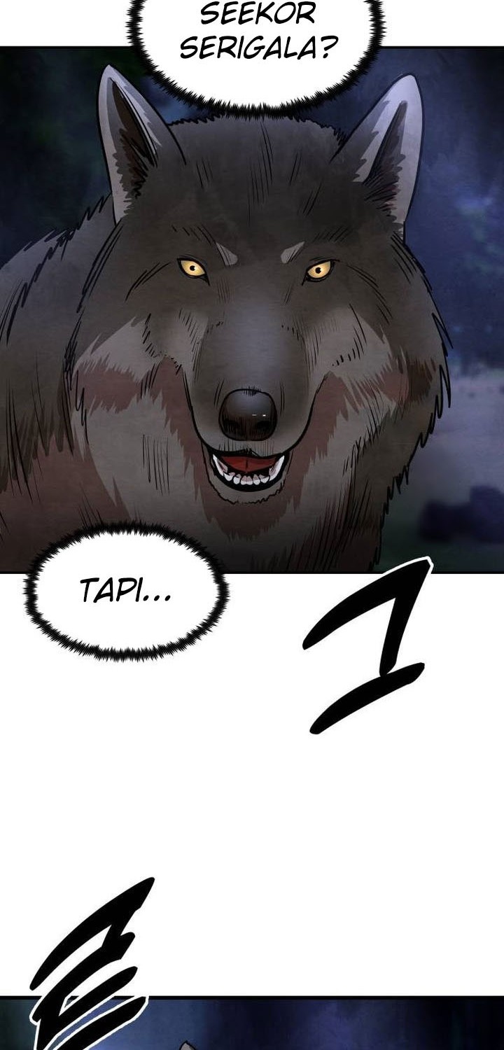 Guest Gun (Embodiment of the Assassin in the Murim World) Chapter 27 - halaman 23