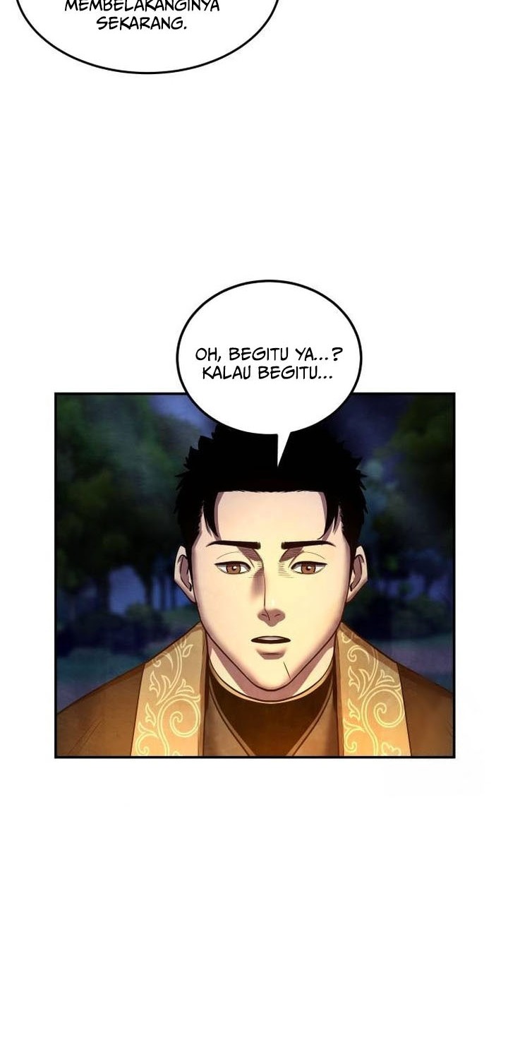 Guest Gun (Embodiment of the Assassin in the Murim World) Chapter 27 - halaman 27