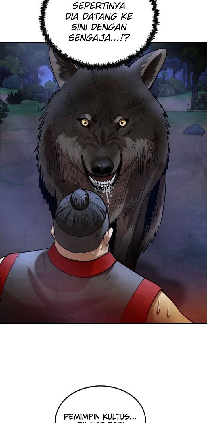 Guest Gun (Embodiment of the Assassin in the Murim World) Chapter 27 - halaman 29