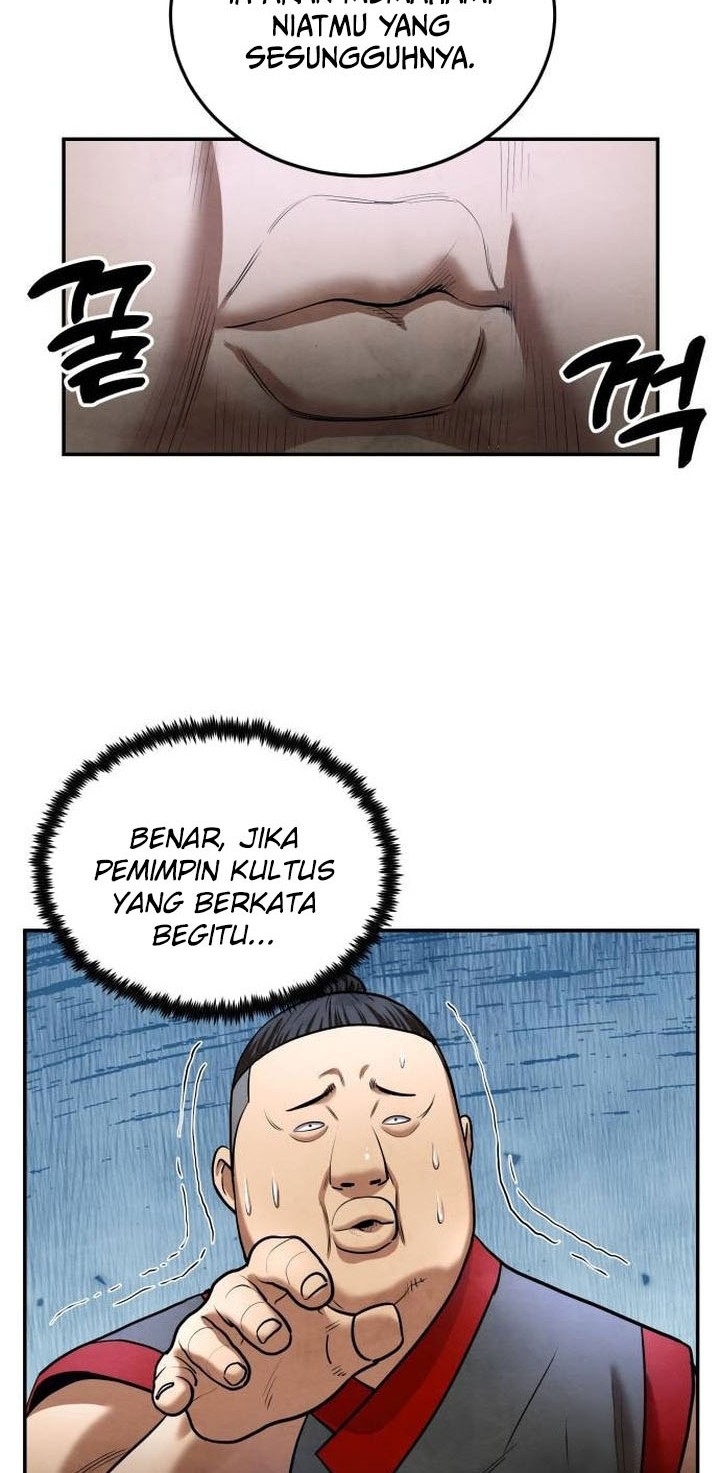 Guest Gun (Embodiment of the Assassin in the Murim World) Chapter 27 - halaman 31