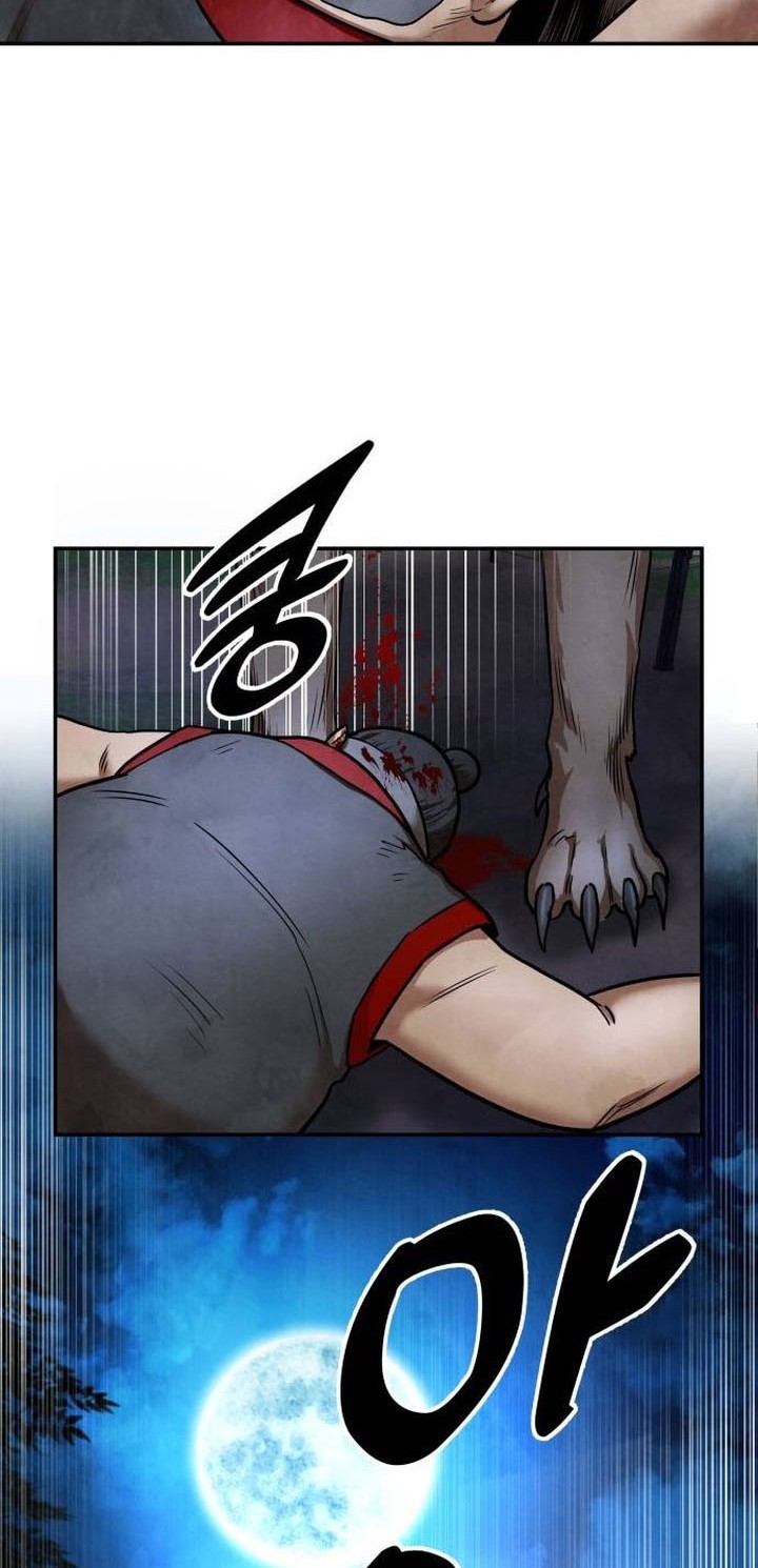 Guest Gun (Embodiment of the Assassin in the Murim World) Chapter 27 - halaman 37
