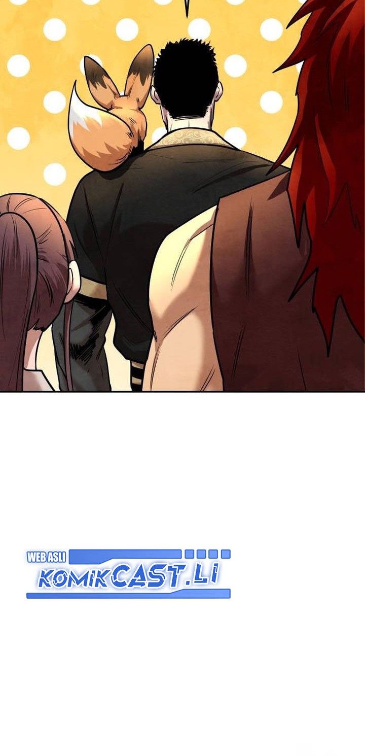 Guest Gun (Embodiment of the Assassin in the Murim World) Chapter 27 - halaman 41