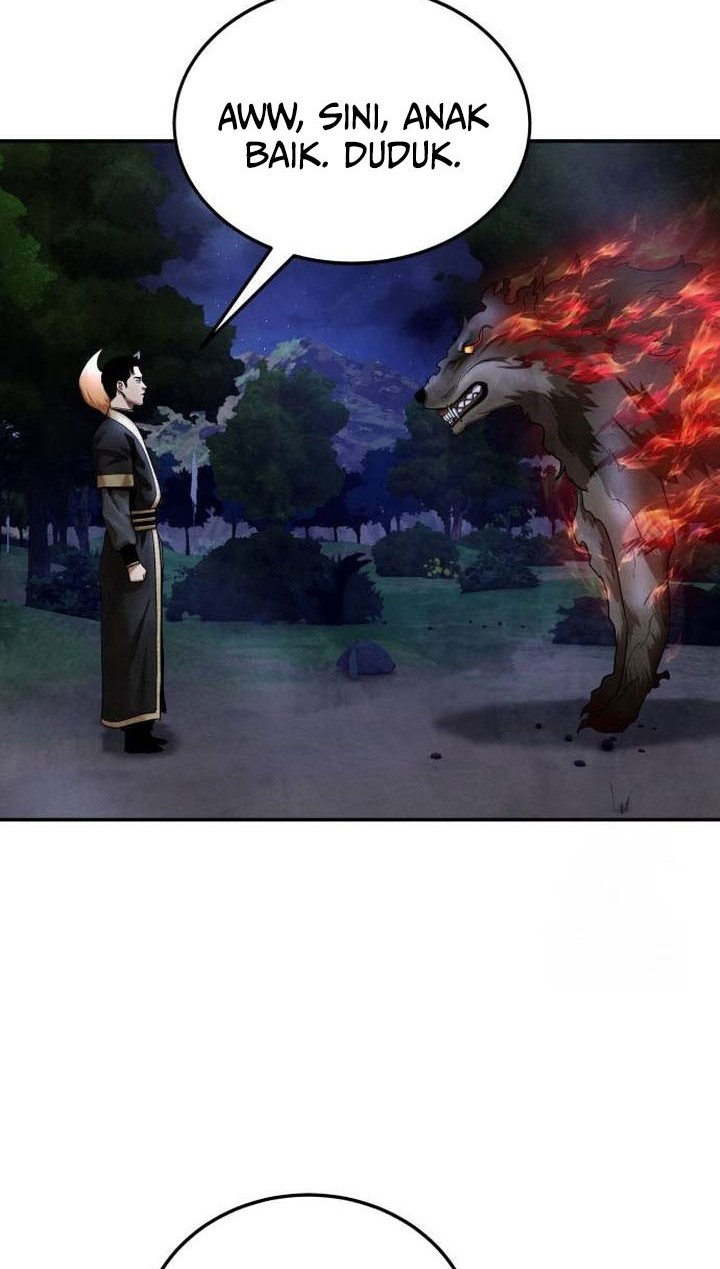 Guest Gun (Embodiment of the Assassin in the Murim World) Chapter 27 - halaman 43