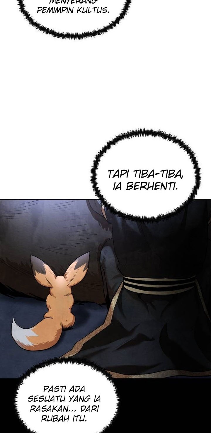 Guest Gun (Embodiment of the Assassin in the Murim World) Chapter 27 - halaman 51