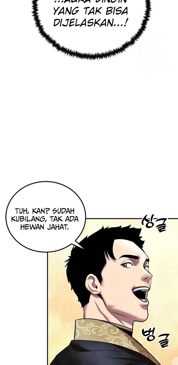 Guest Gun (Embodiment of the Assassin in the Murim World) Chapter 27 - halaman 53