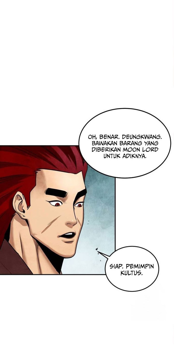 Guest Gun (Embodiment of the Assassin in the Murim World) Chapter 27 - halaman 55