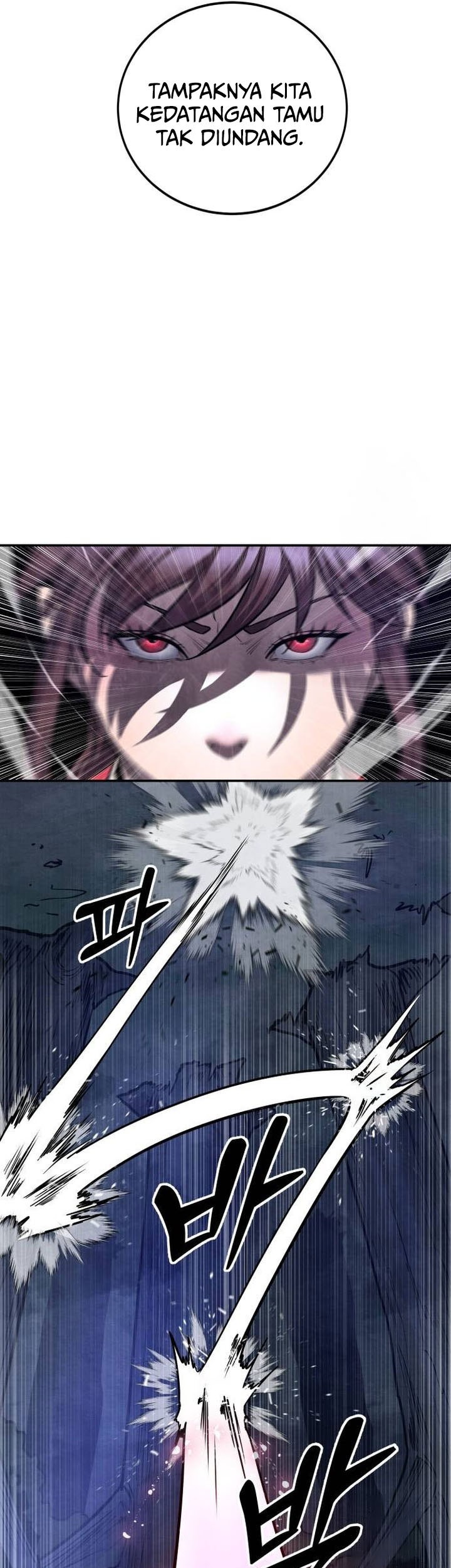 Guest Gun (Embodiment of the Assassin in the Murim World) Chapter 27 - halaman 58