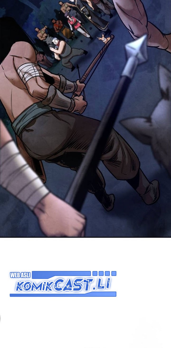 Guest Gun (Embodiment of the Assassin in the Murim World) Chapter 27 - halaman 65