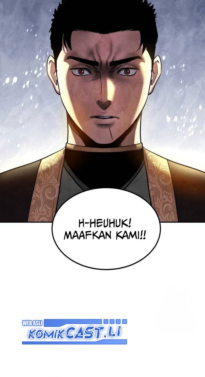 Guest Gun (Embodiment of the Assassin in the Murim World) Chapter 27 - halaman 9