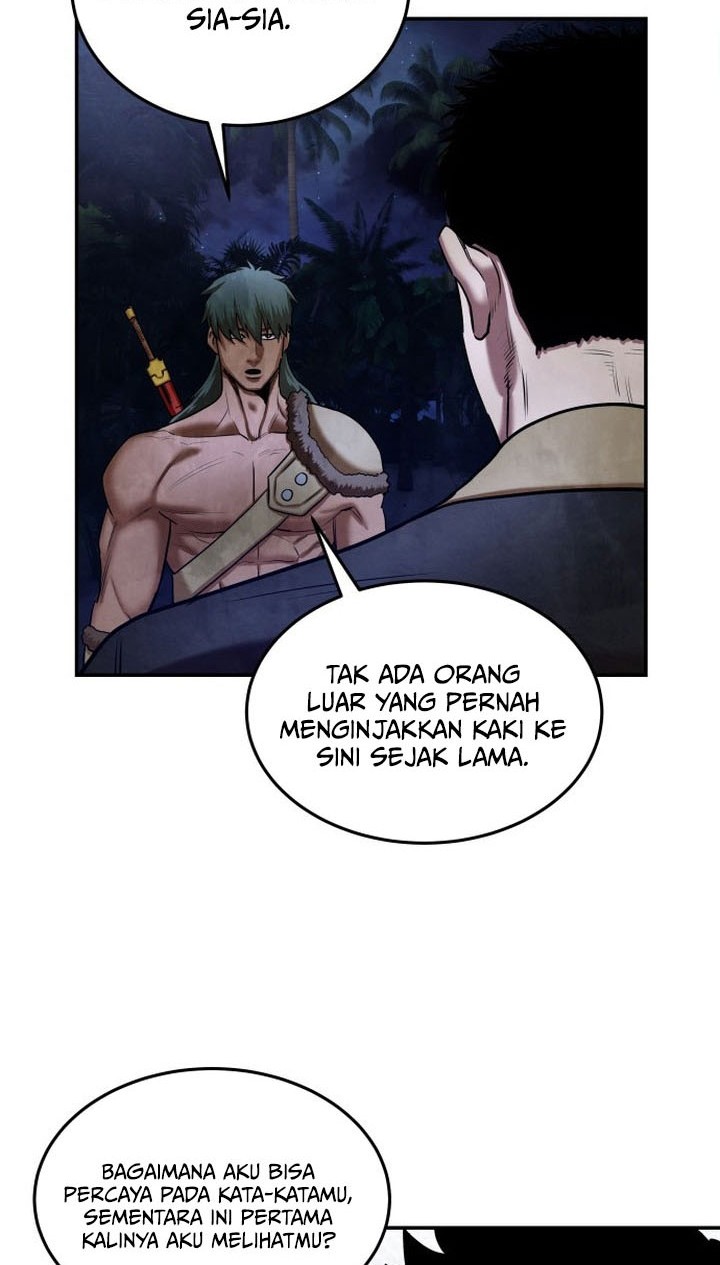 Guest Gun (Embodiment of the Assassin in the Murim World) Chapter 28 - halaman 13