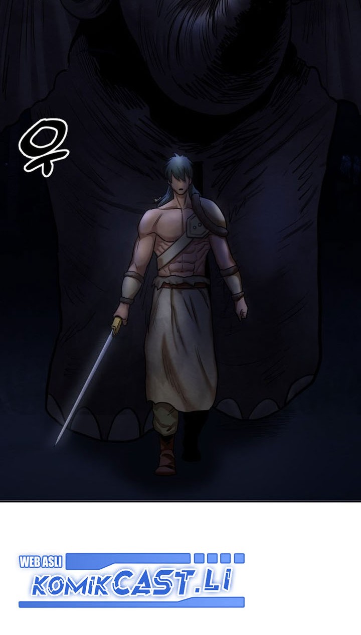 Guest Gun (Embodiment of the Assassin in the Murim World) Chapter 28 - halaman 17