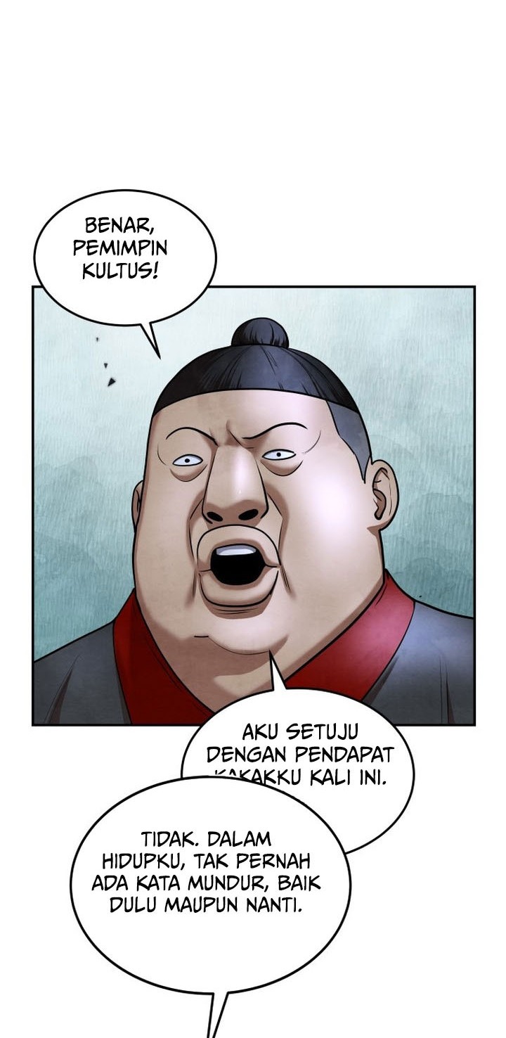 Guest Gun (Embodiment of the Assassin in the Murim World) Chapter 28 - halaman 19